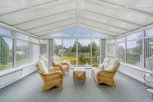 Conservatory- click for photo gallery